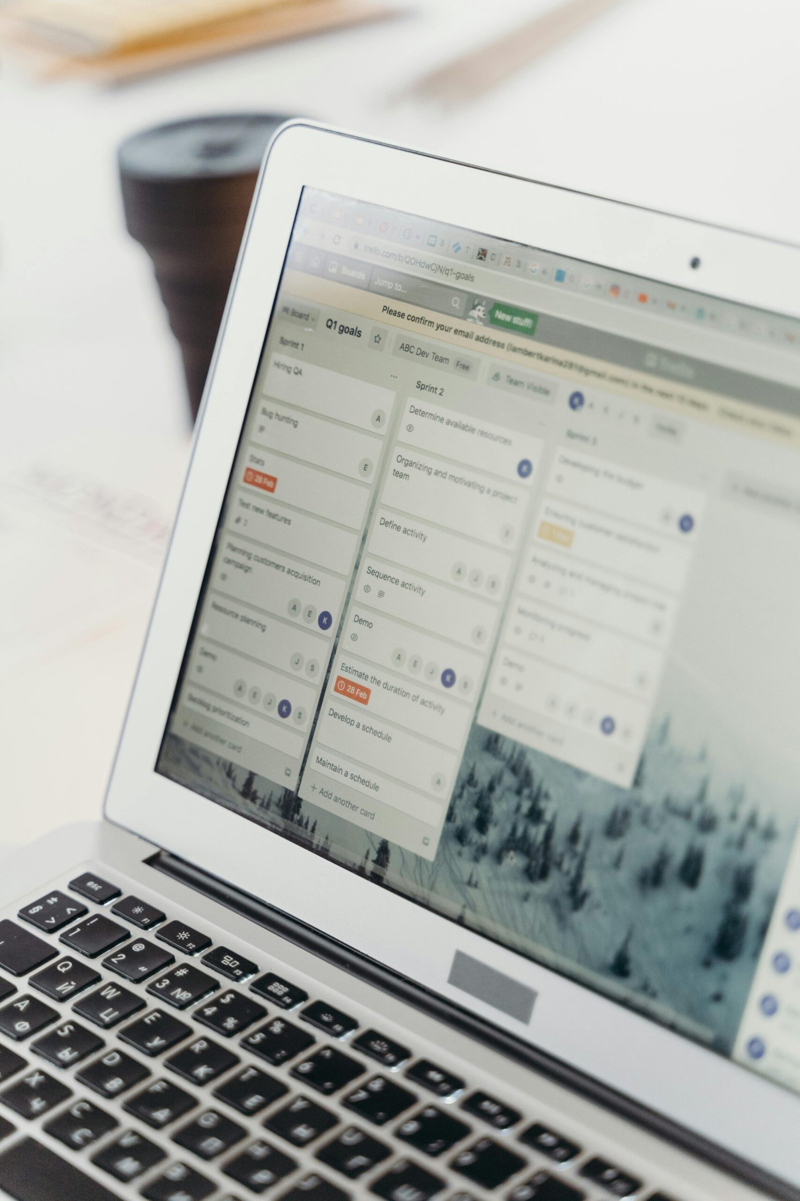 Kanban for Designers: A Simple Way to Manage Creative Work